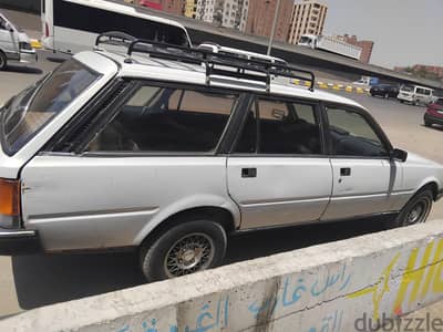 بيجو 405 1988