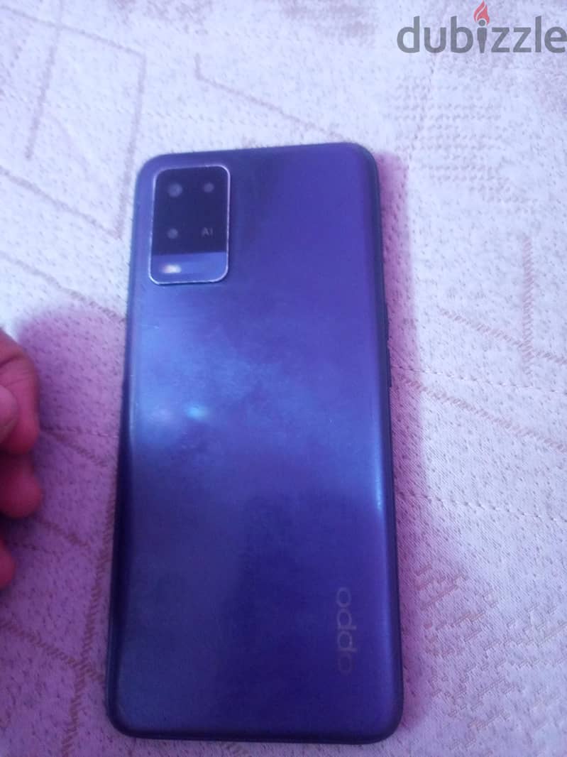 oppo a54 1