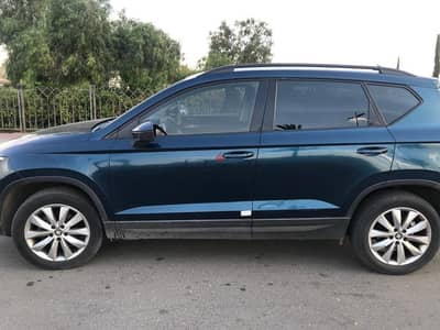 Seat Ateca 2020