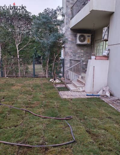 134m apartment + 100m garden in The Address Dorra Sheikh Zayed unbeatable price