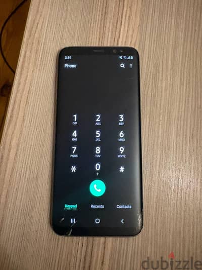 Samsung S8