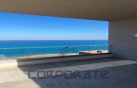Full Panoramic Sea View, Unbeatable Price & Ready to Move