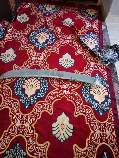 اسبويلر شفة جديد