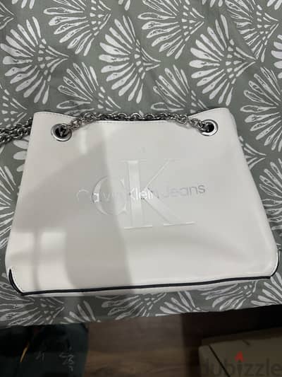 Calvin Klein bag
