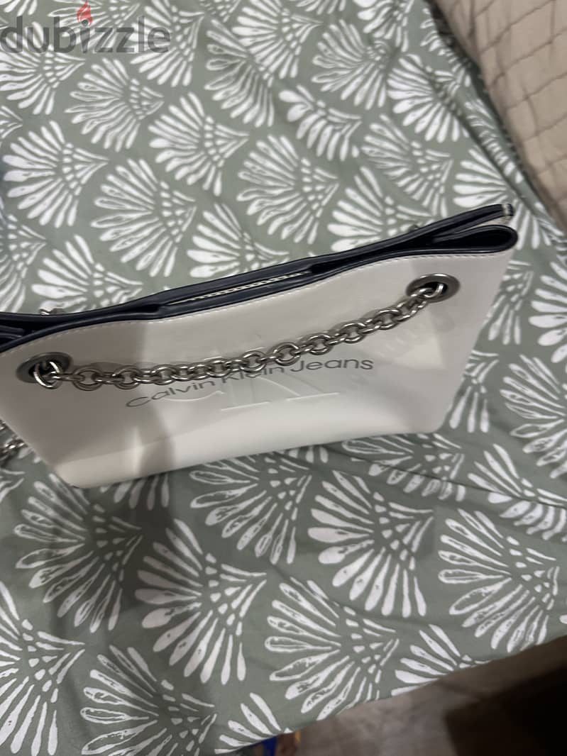 Calvin Klein bag 1