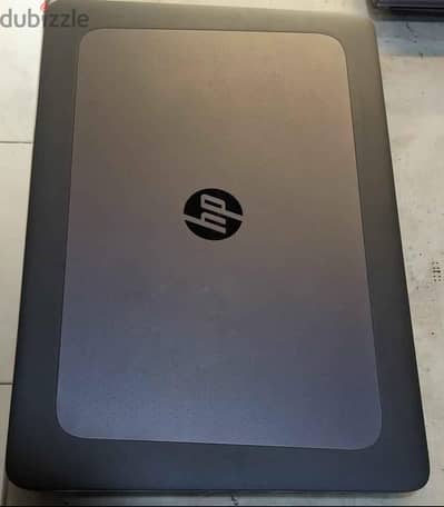 Laptop HP Zbook