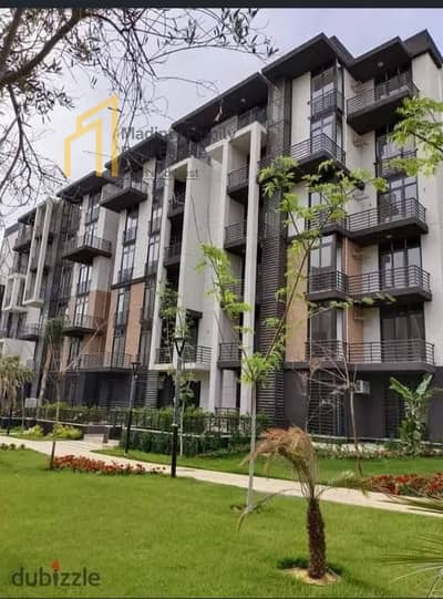 Apartment for sale in the finest areas, area 155m b8 down payment and installments, delivery within a year