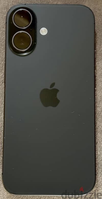 Apple - iPhone 17 265gb مستعمل