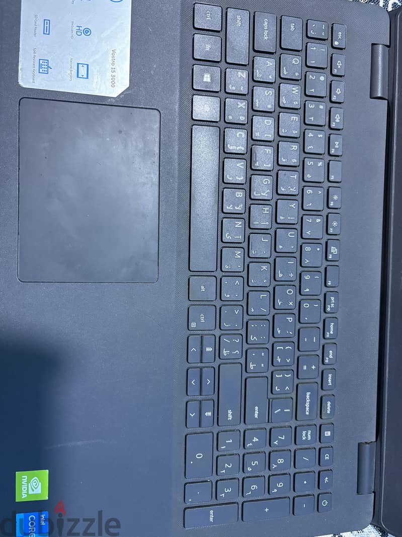 Vostro 4