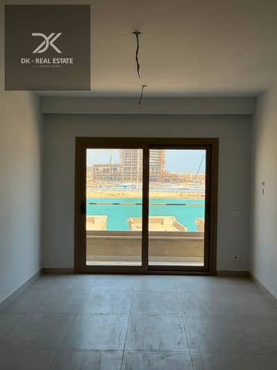 Apartment for sale in Palm Hills El Alamein \ Unit Code: SA01559