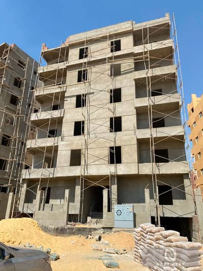  Prime Apartment in 9th District, October!  Semi-Finished | Prime Street | Excellent Location A great opportunity to create your dream home in one