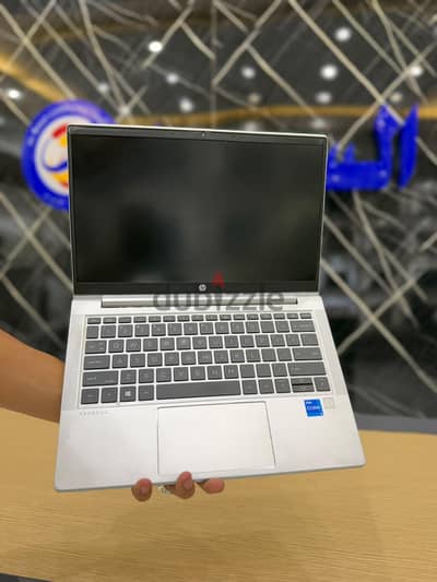 Hp probook430G7