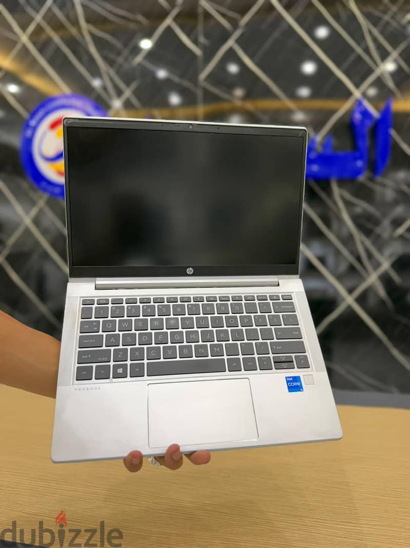Hp probook430G7 3
