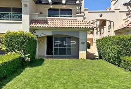 Standalone Villa Type B for Sale in La Vista City Resale pool view under market price