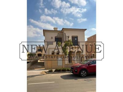 LOWEST PRICE IN CITY GATE - Standalone Villa in Sapphire A North Facing Greenery View Ready to Move