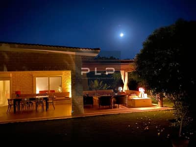 One-Story Villa for Sale in Caesar Sodic Second row Less than 1 minute walking distance to the beach Prime location