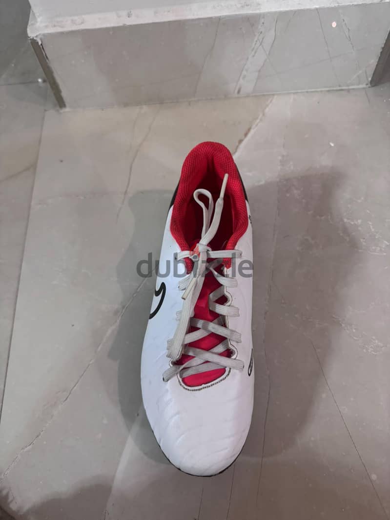 Nike tiempo 1