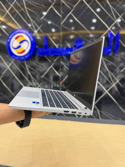HP ProBook 430 G7