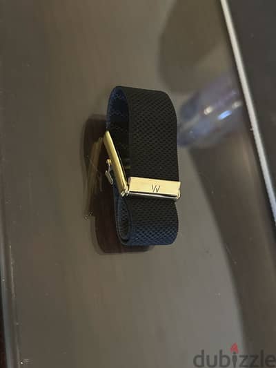 whoop 5.0 strap high copy