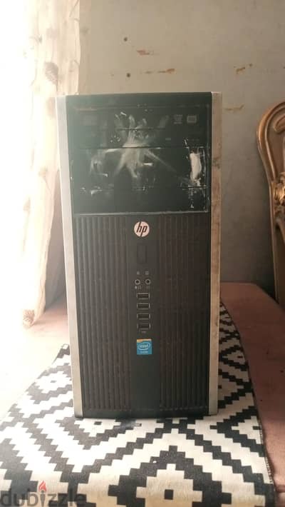 كيسه hp للجيمينج والشغل المكتبي