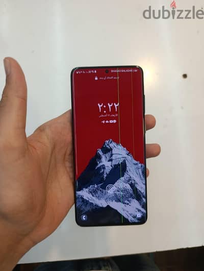 سامسونج اس 20 بلس