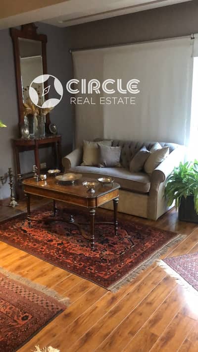 Modern 213 sqm iVilla Garden (+50m Garden) For Sale In Mountain View Executive Katameya
