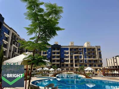 Family apartment for sale in Cardia with the longest installment plan of up to 12 years