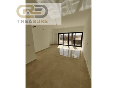 Apartment for rent in Fifth Square - Marasem - new cairo