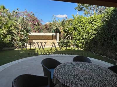 توين هاوس للبيع في Casa Verde | 594 متر | تشطيب كامل | أرض 480 متر