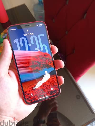 Apple - iPhone 12