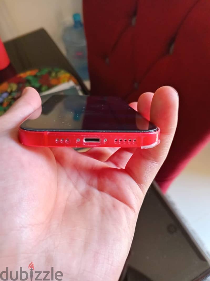 Apple - iPhone 12 2