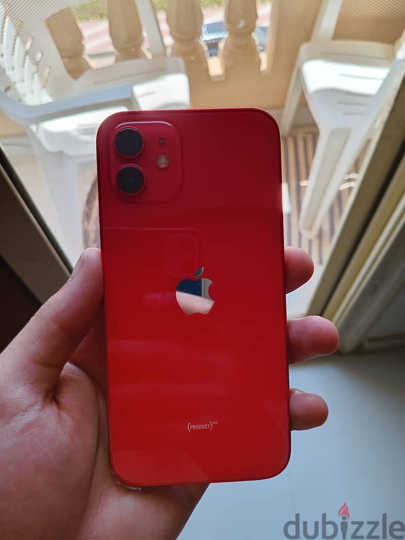 Apple - iPhone 12 4
