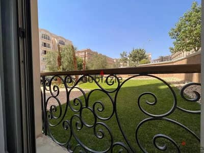 Luxurious Fully Furnished Studio for Rent in Hyde Park New Cairo Luxurious Fully Furnished Studio for Rent in Hyde Park New Cairo