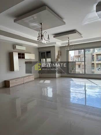 160m Semi-Furnished Apartment for Rent in VGK