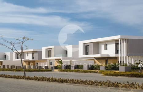 FOR SALE TOWN HOUSE FULLY FINISHED AT ZED EAST WITH INSTALLMENT UP TO 10 YEARS BY ORA WITH LOWEST DOWN PAYMENT