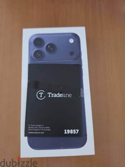 Apple - iPhone 17 Pro Max