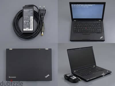Lenovo ThinkPad T430s