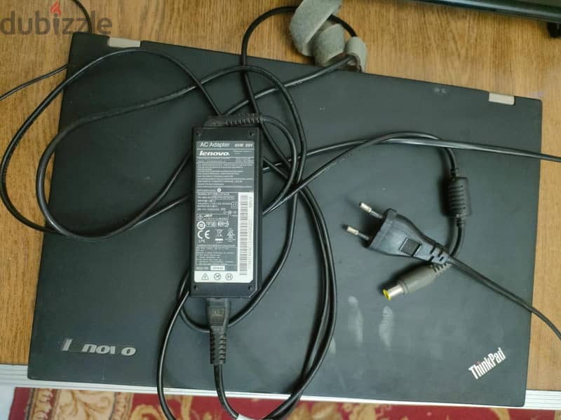 Lenovo ThinkPad T430s 1