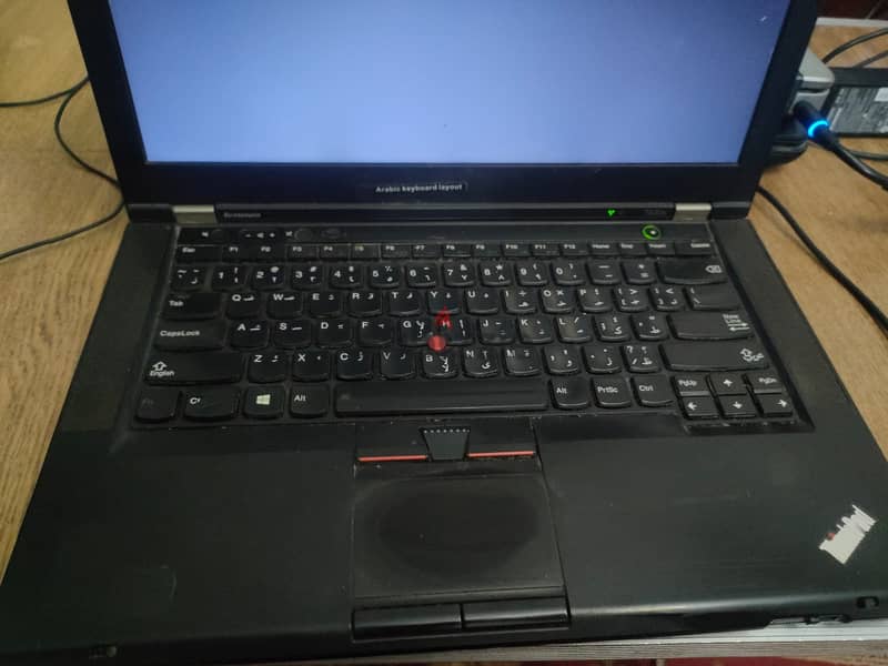 Lenovo ThinkPad T430s 2