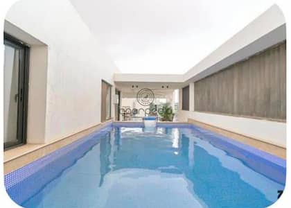 Ultra Luxury Penthouse with Private Pool in Lake View Residence – 4 Bedrooms, Fully Furnished, Expansive Roof and Premium Living Experience