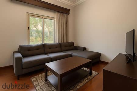 279m Fully Furnished Twin House for Rent in Uptown Cairo Emaar