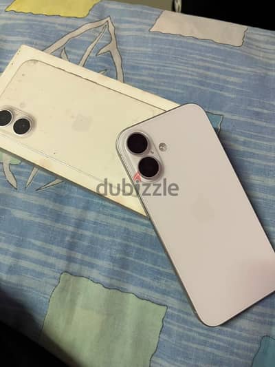 iPhone 16 for sell