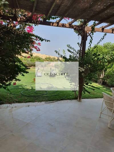 Ein Bay ground chalet for sale fully furnished