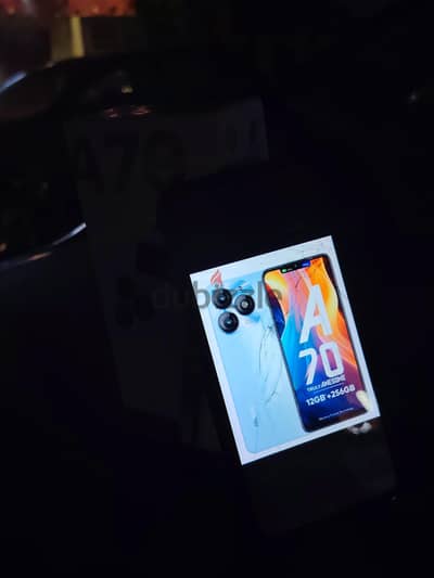 موبيل Itel A70