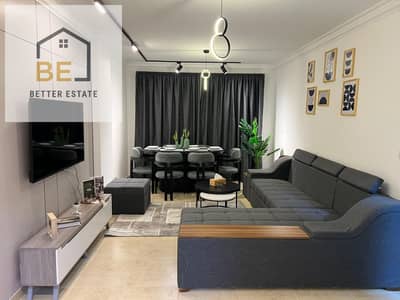 APARTMENT FOR RENT IN MADINATY - FULLY FURNISHED