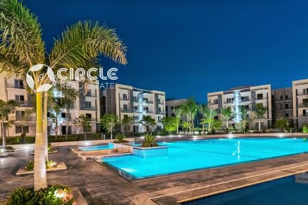 LUXURY GROUND FLOOR APARTMENT WITH GARDEN IN GALLERIA MOON VALLEY LUXURY GROUND FLOOR APARTMENT WITH GARDEN IN GALLERIA MOON VALLEY