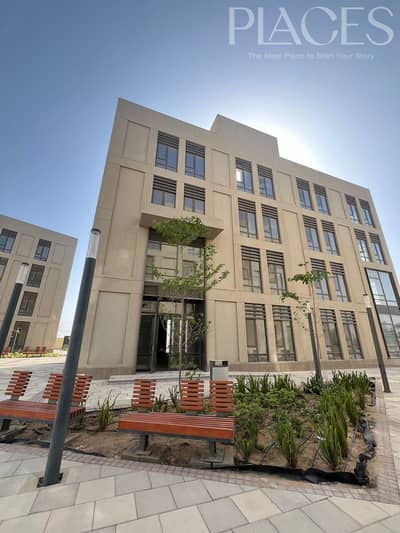 مكتب اداري للايجار 144متر في  DISTRICT 5 -التجمع الخامس