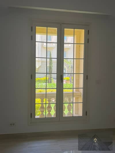 Apartment in New Garden City (R5), New Administrative Capital, with a 12-year installment plan and a significant discount for cash payment.