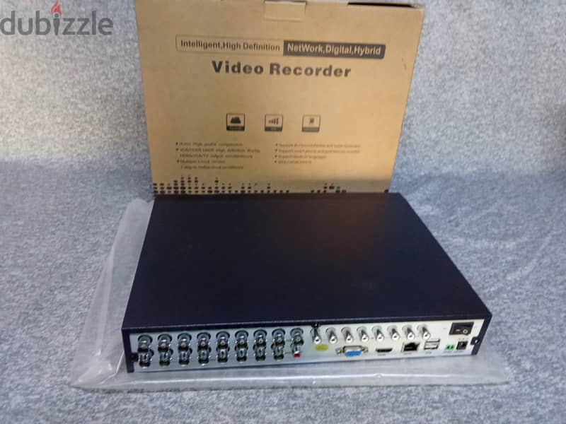 Red Sea AMAN CCTV 1
