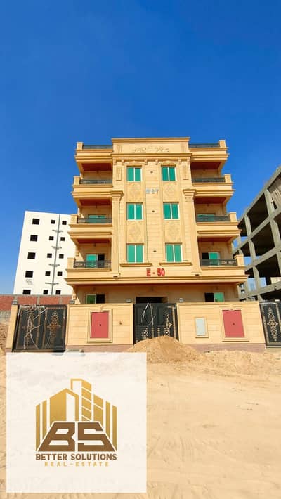  #شقة_للبيع – المالك مباشرة (ممنوع الوسطاء)